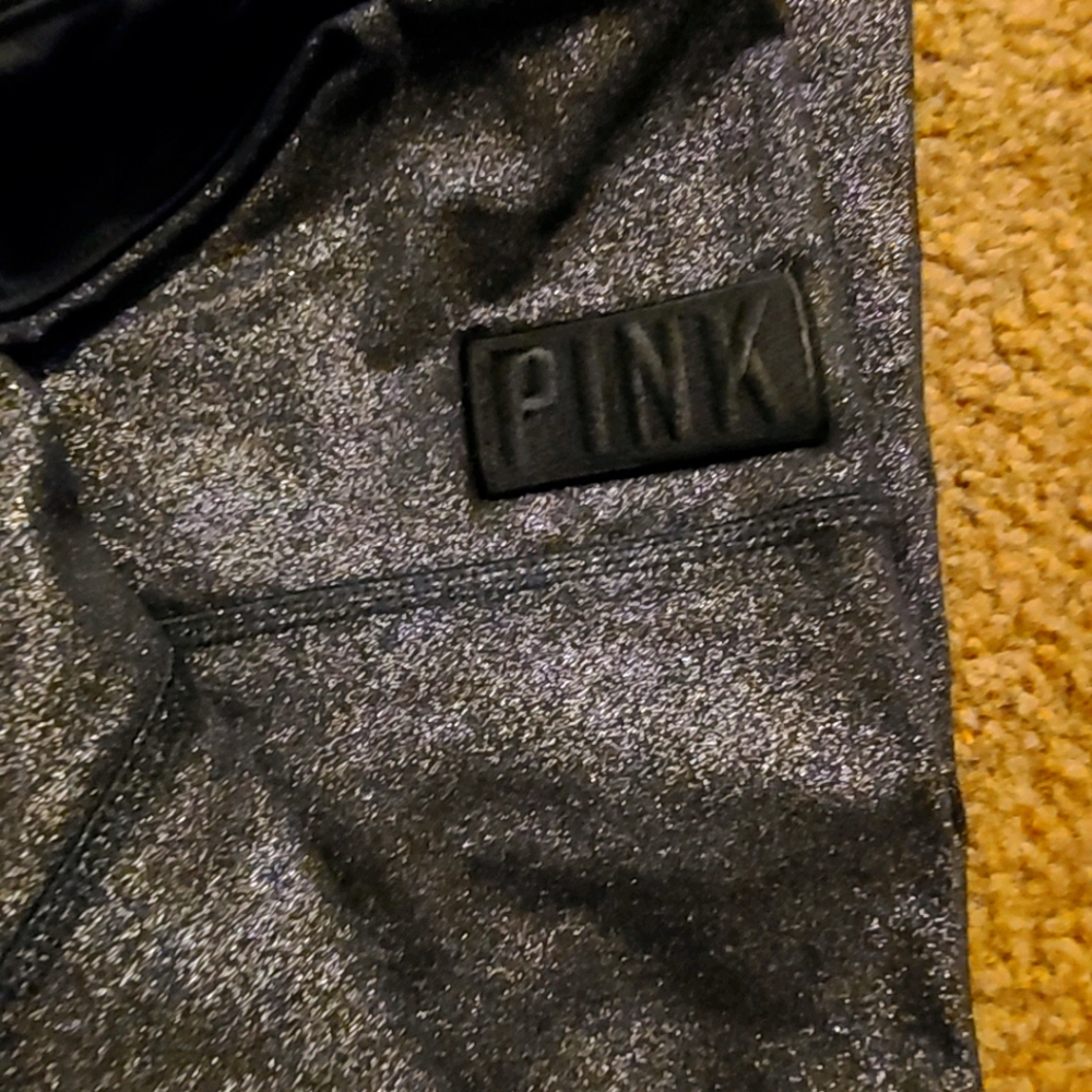 VS PINK LEGGINGS RIPSTYLE